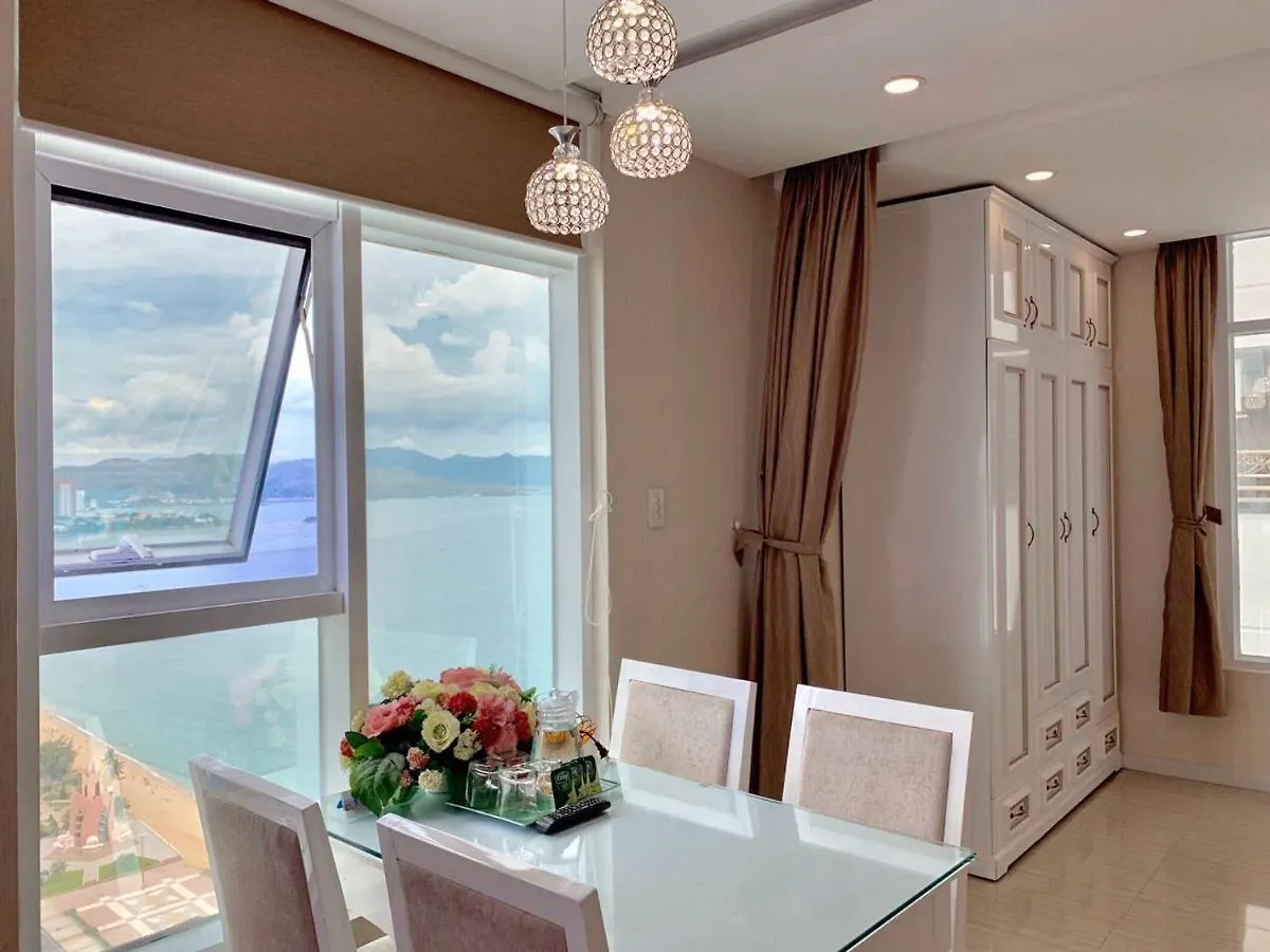 Ideal Time Apartment Nha Trang