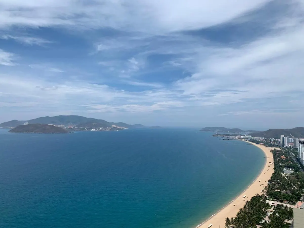 Ideal Time Apartment Nha Trang