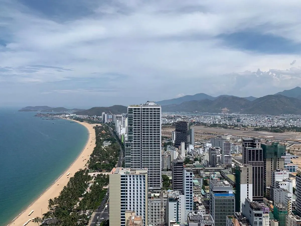 Ideal Time Apartment Nha Trang 0*,