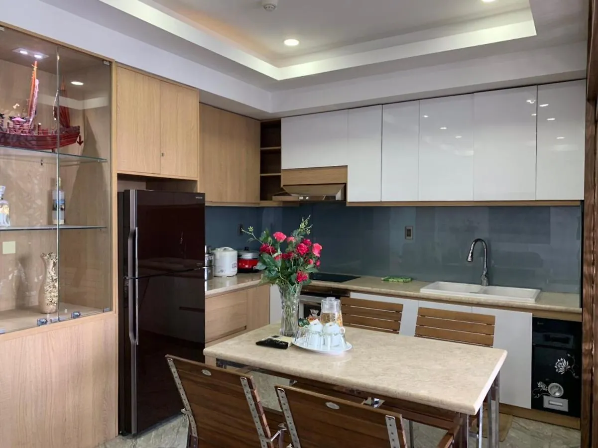 Ideal Time Apartment Nha Trang Vietnam