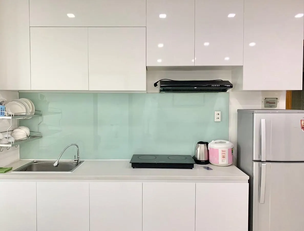 Ideal Time Apartment Nha Trang