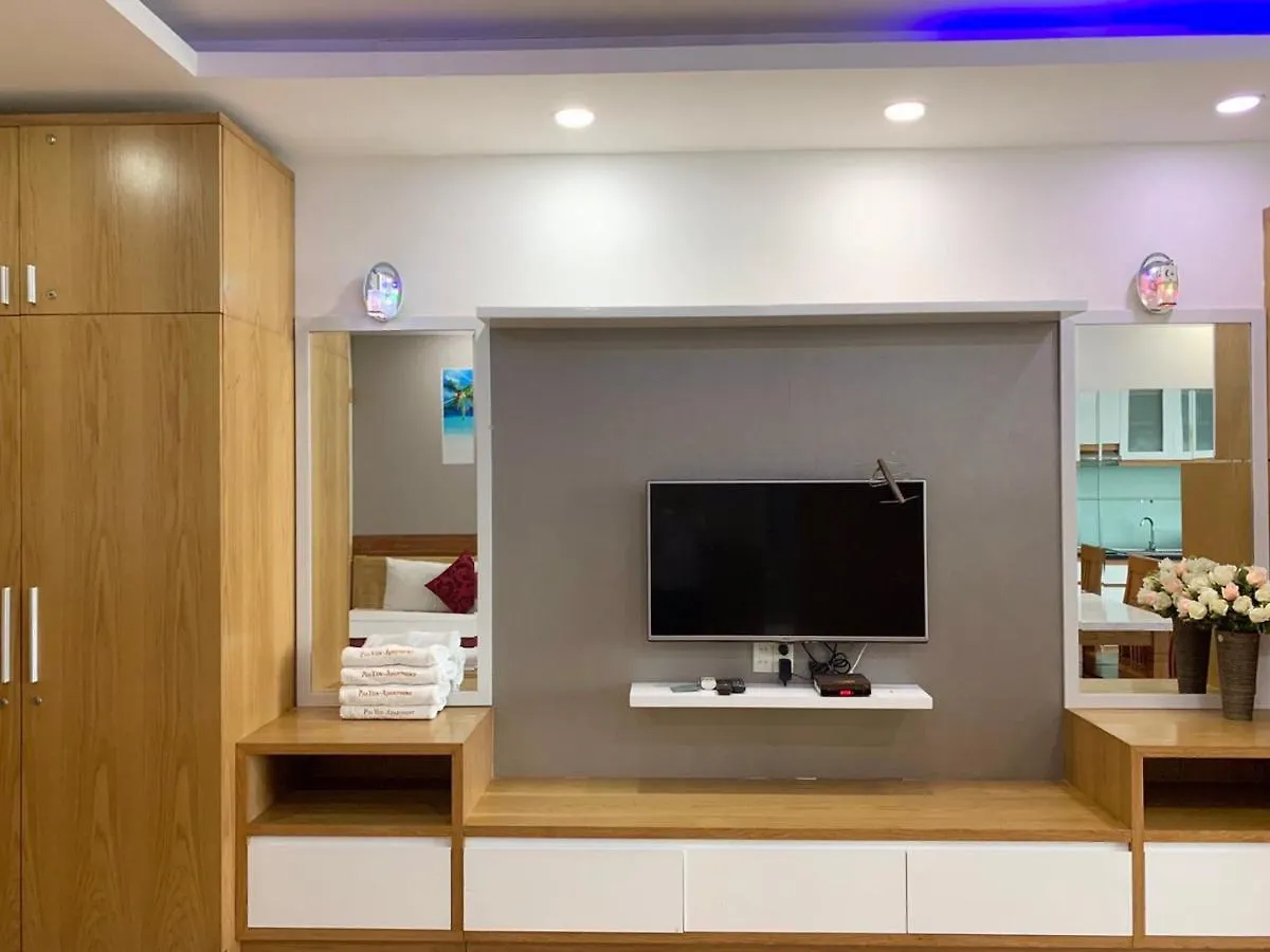 Ideal Time Apartment Nha Trang