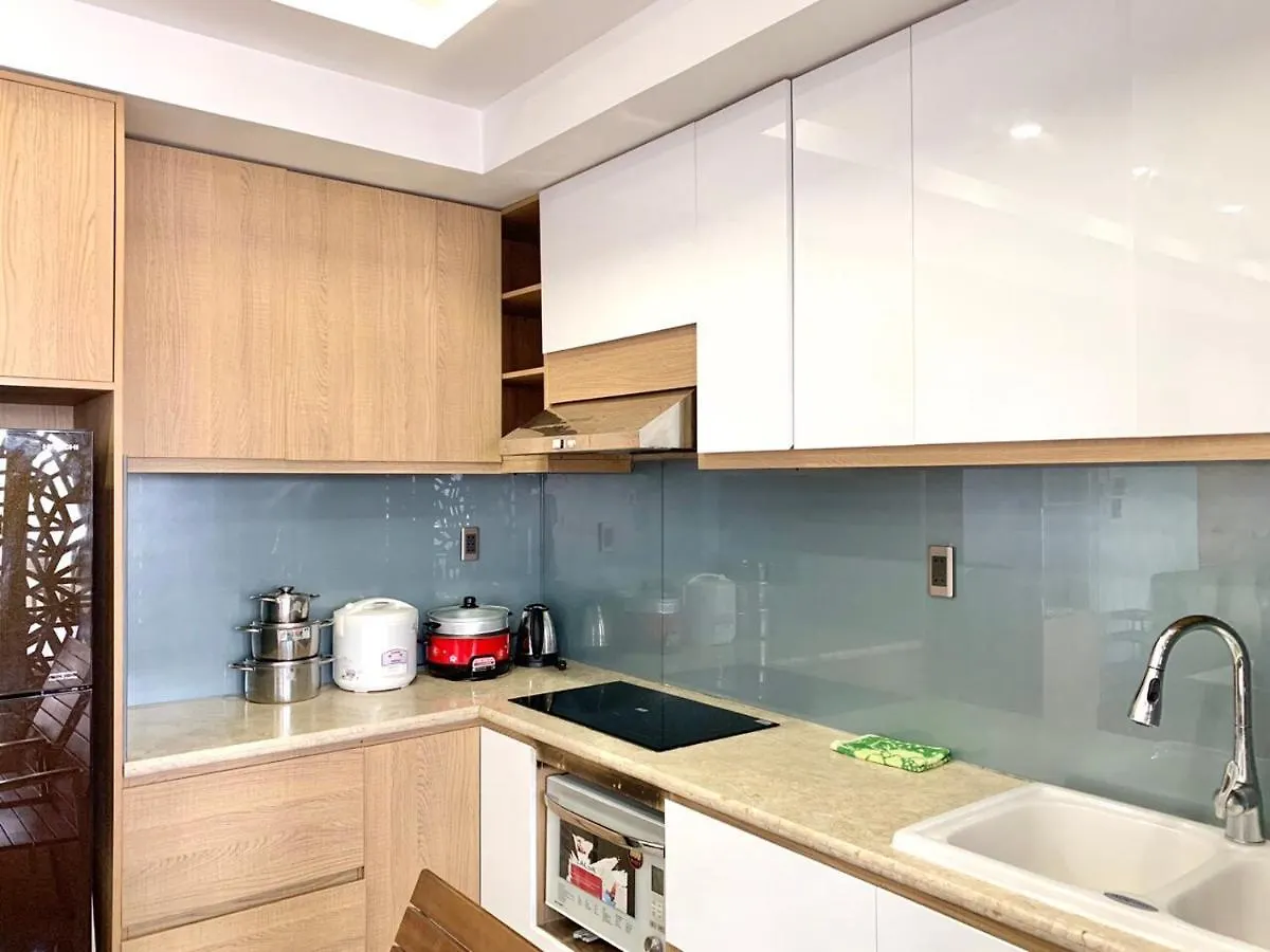 Ideal Time Apartment Nha Trang 0*,  Vietnam