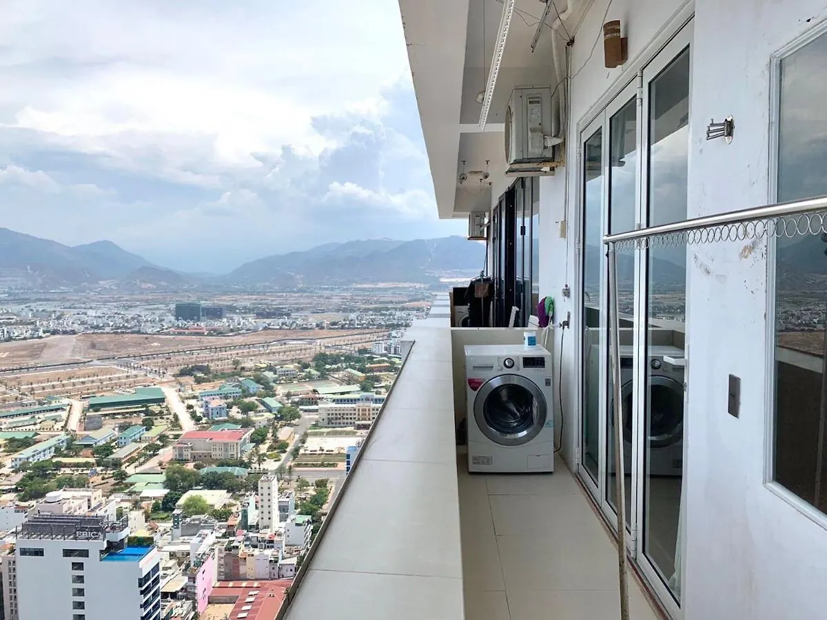 Ideal Time Apartment Nha Trang