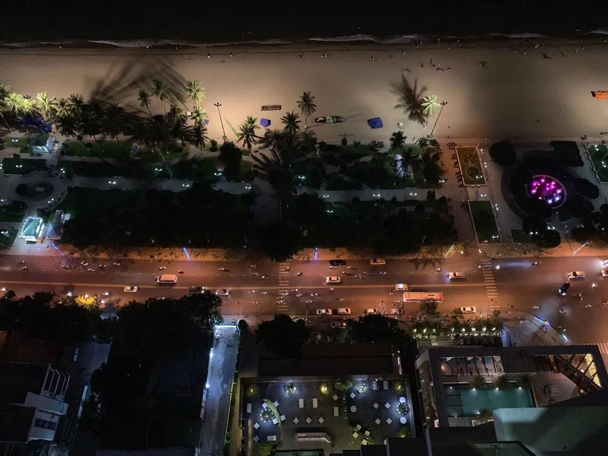 Ideal Time Apartment Nha Trang Vietnam