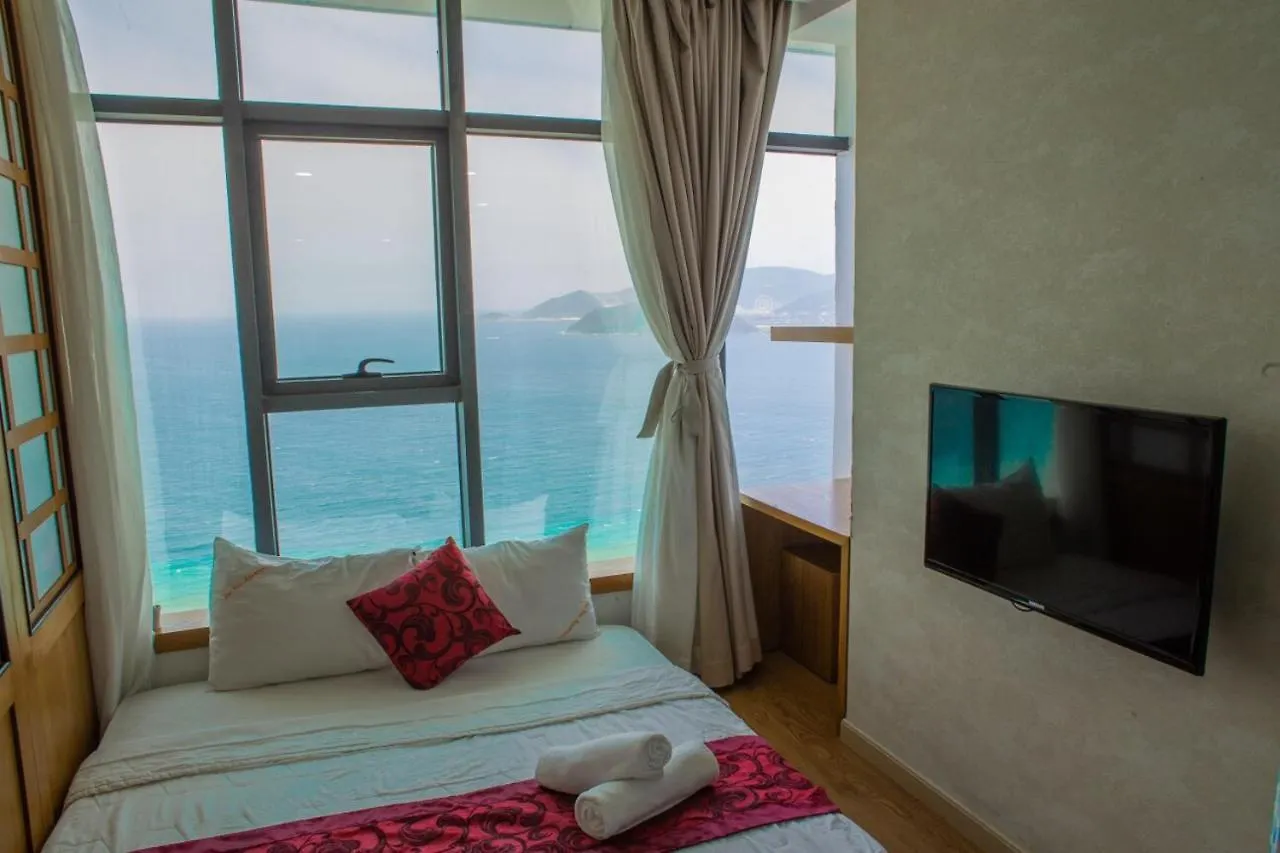 Ideal Time Apartment Nha Trang 0*,  Vietnam