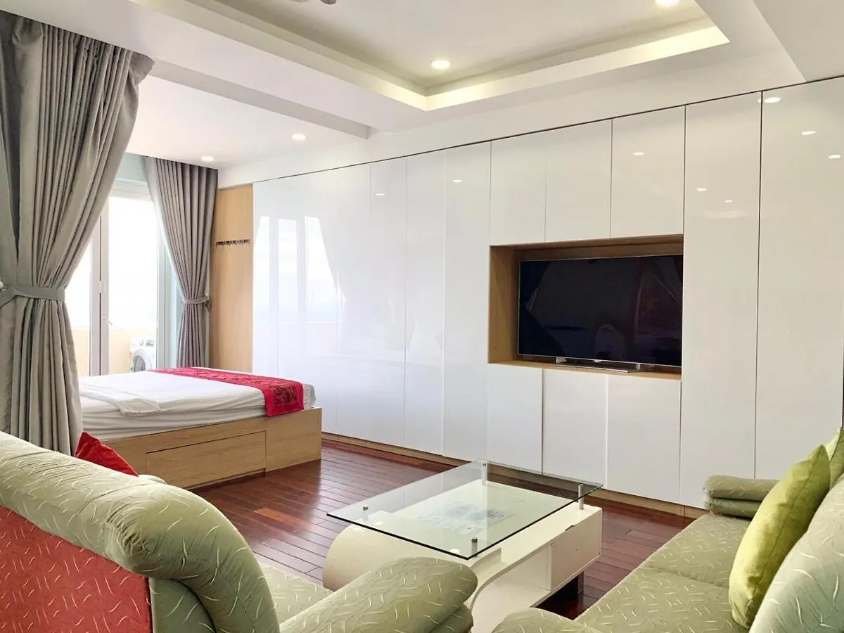 Ideal Time Apartment Nha Trang Vietnam