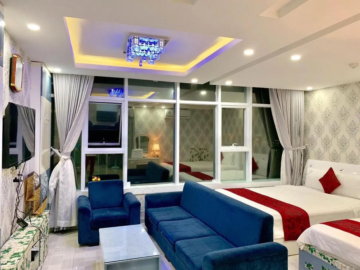 Ideal Time Apartment Nha Trang