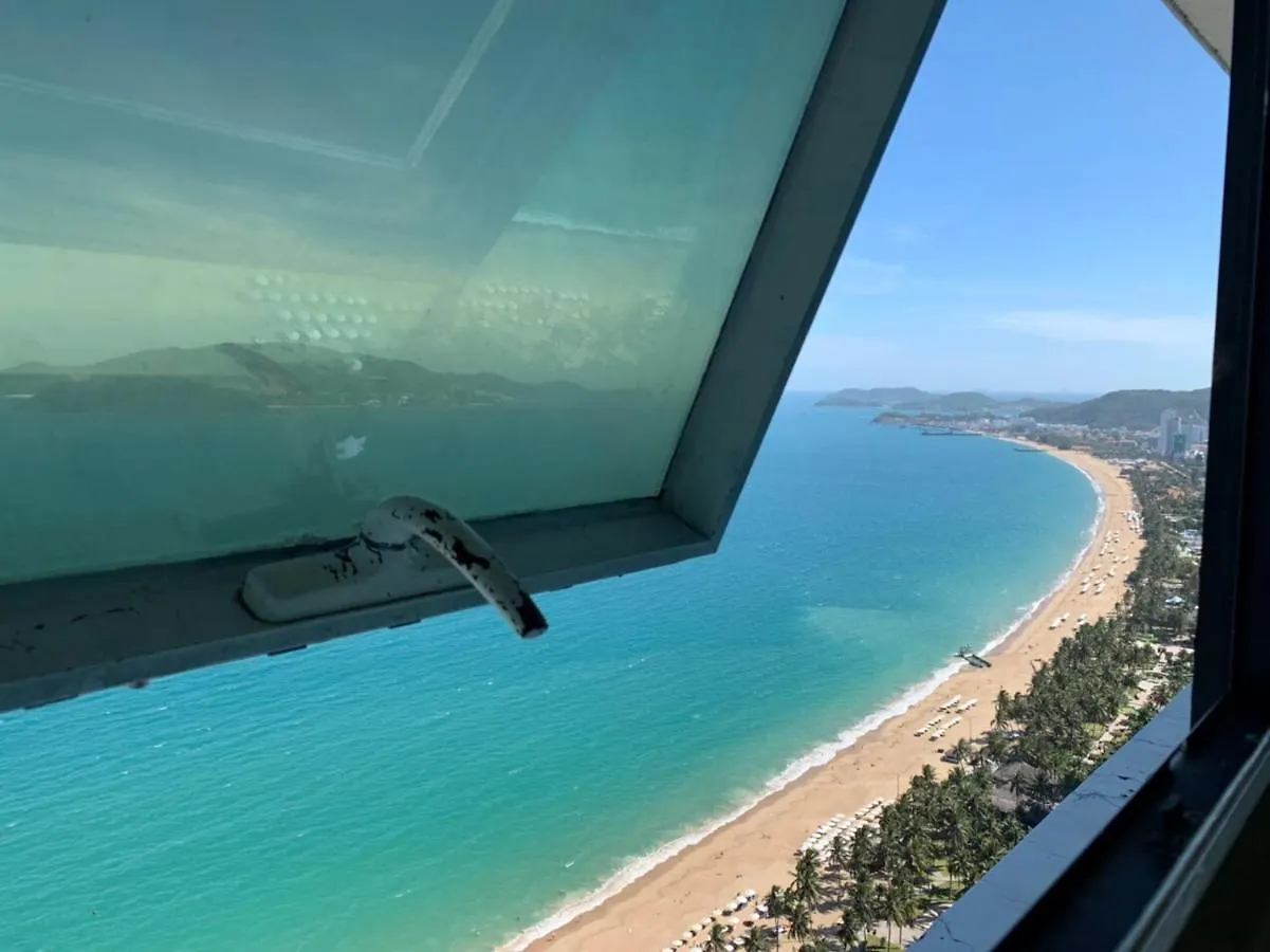 Ideal Time Apartment Nha Trang
