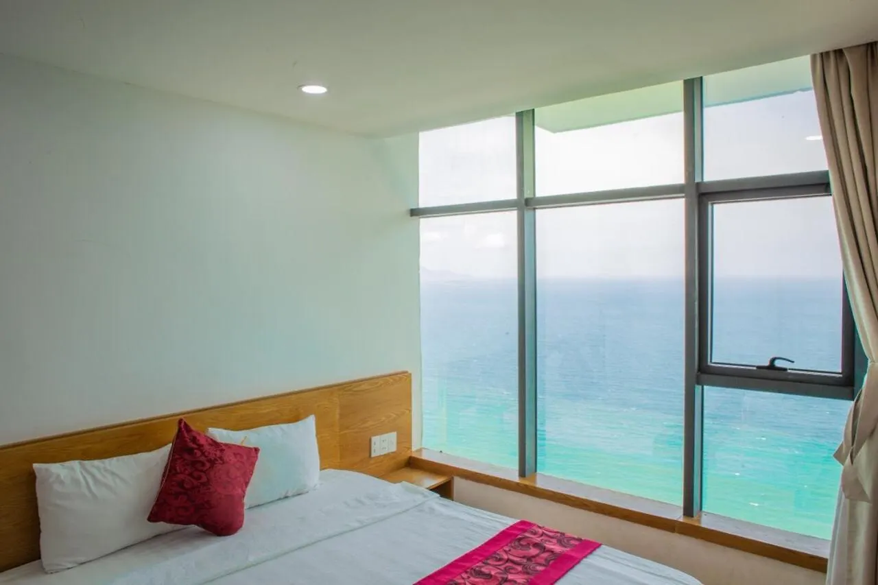 Ideal Time Apartment Nha Trang 0*,  Vietnam