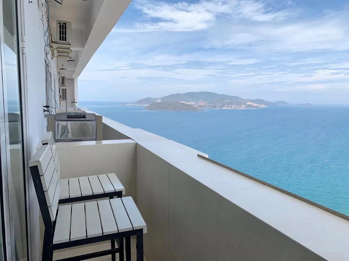 Ideal Time Apartment Nha Trang