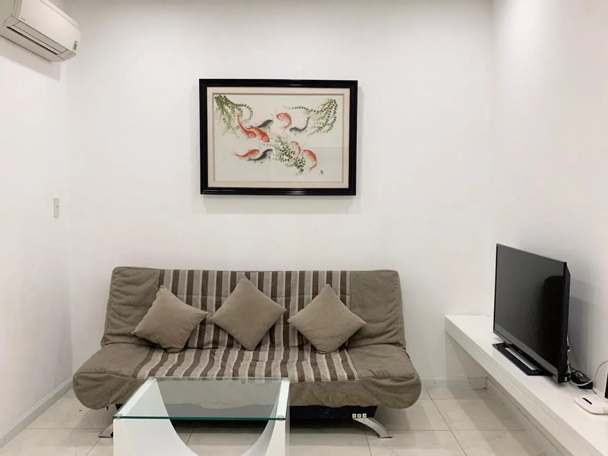 Ideal Time Apartment Nha Trang