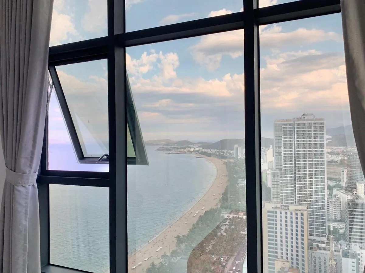Ideal Time Apartment Nha Trang