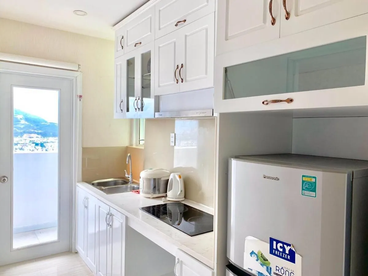 Ideal Time Apartment Nha Trang