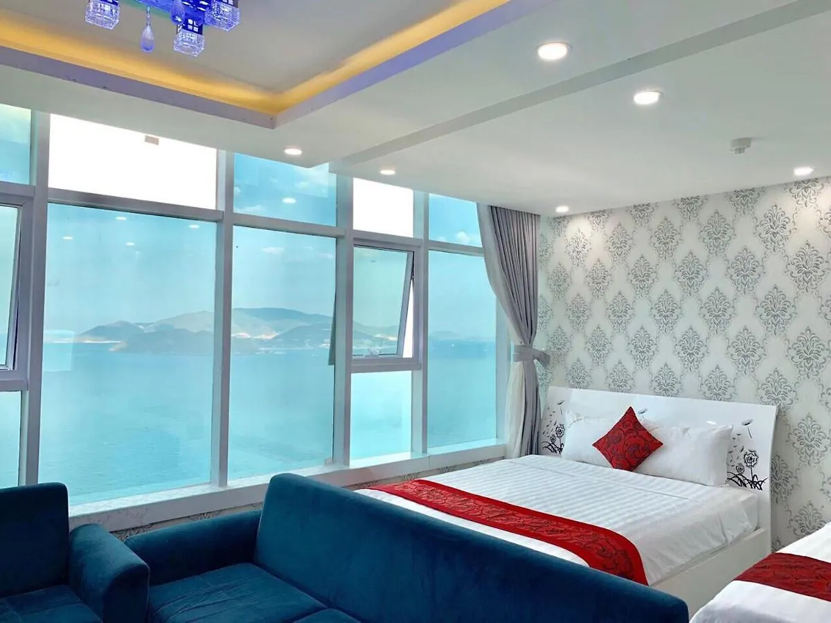 Ideal Time Apartment Nha Trang Vietnam