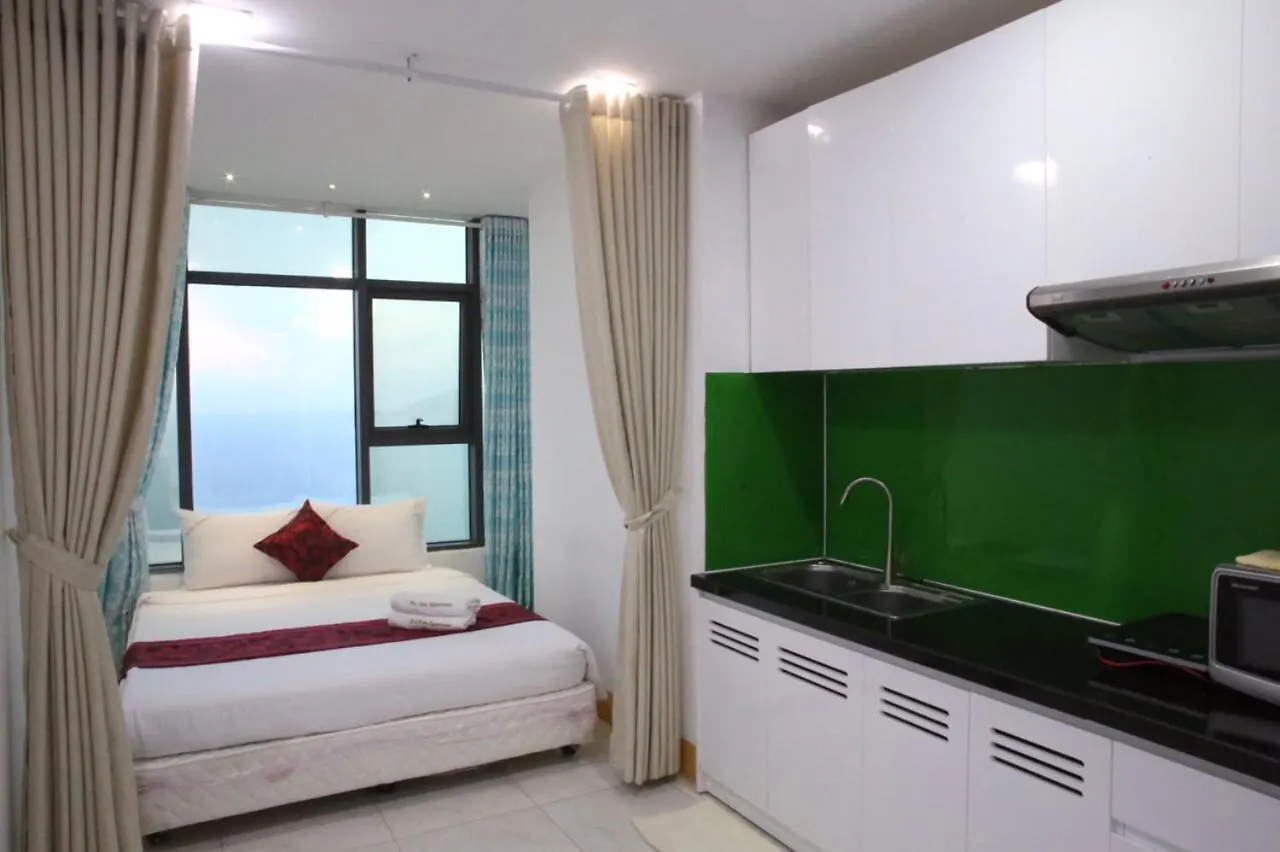 Ideal Time Apartment Nha Trang