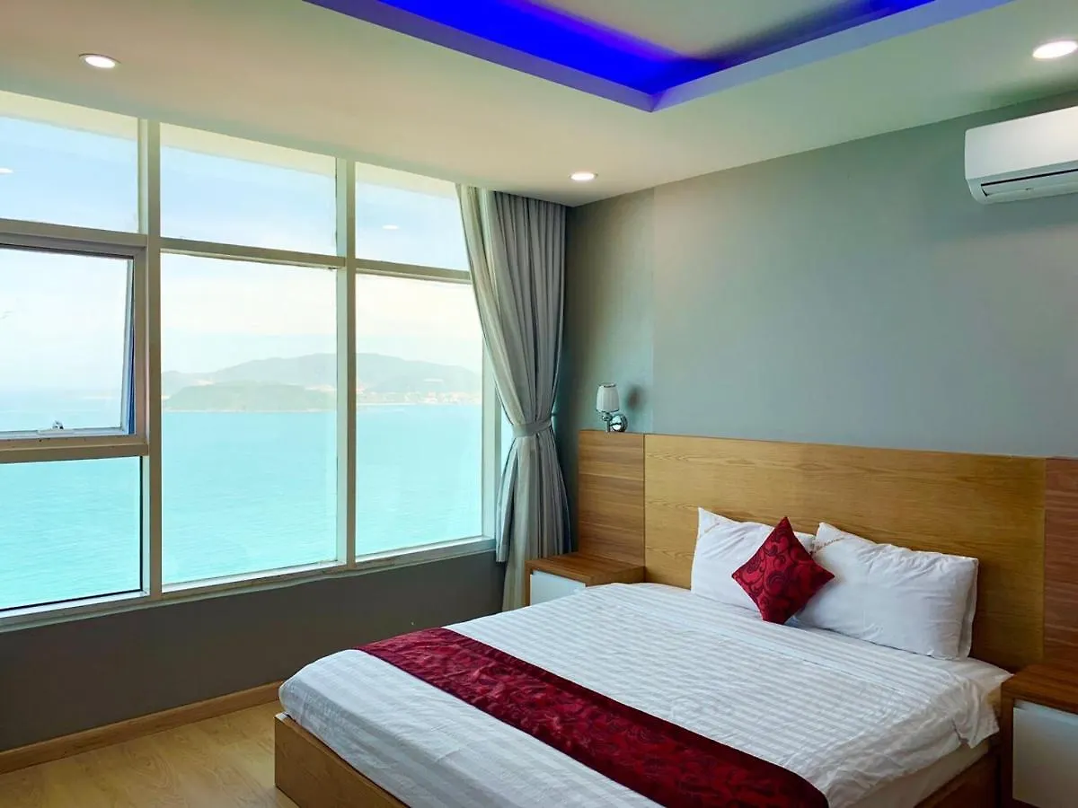 Ideal Time Apartment Nha Trang 0*,  Vietnam