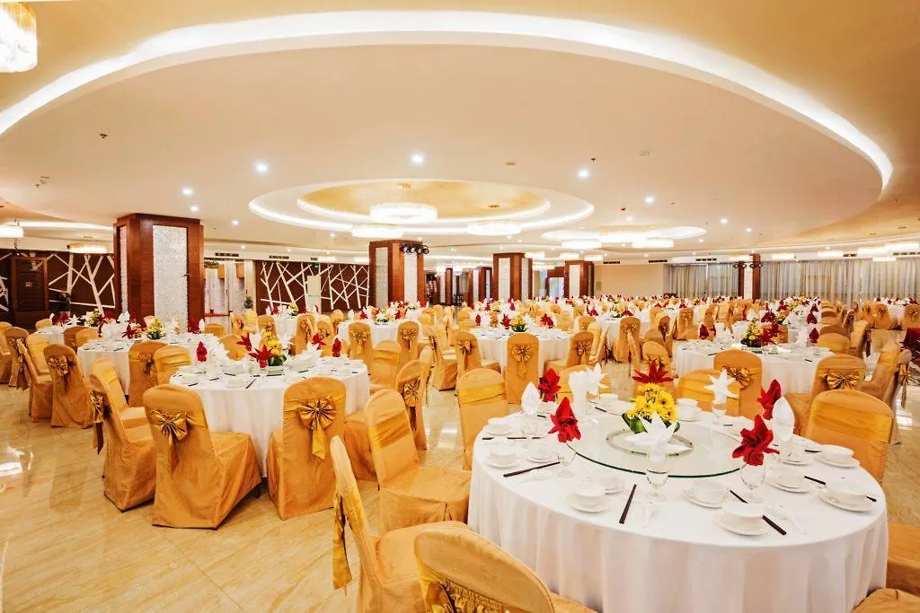 Ideal Time Apartment Nha Trang