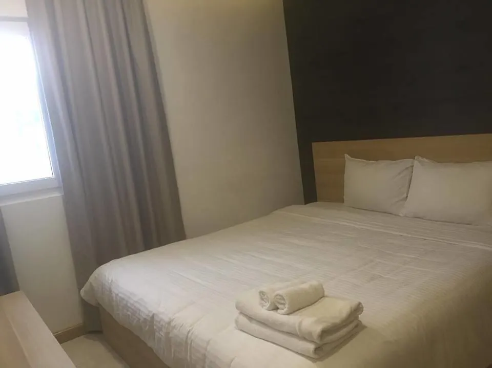 Ideal Time Apartment Nha Trang 0*,
