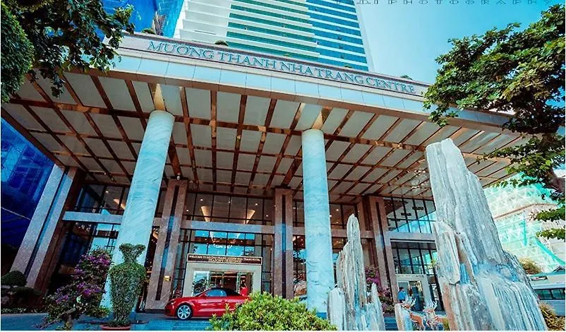 Ideal Time Apartment Nha Trang Vietnam
