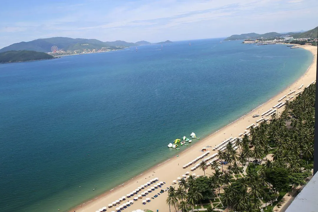 Ideal Time Apartment Nha Trang
