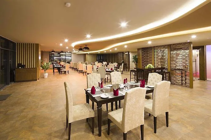 Ideal Time Apartment Nha Trang