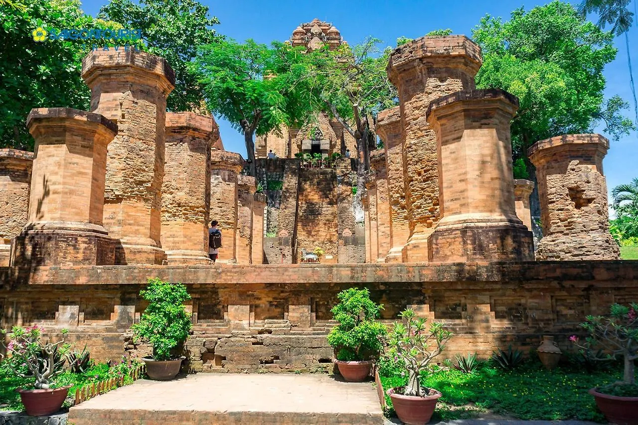 Ideal Time Apartment Nha Trang