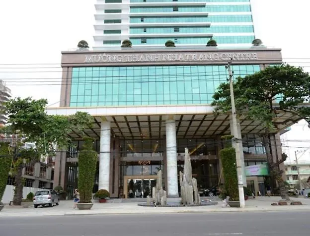 Ideal Time Apartment Nha Trang 0*,