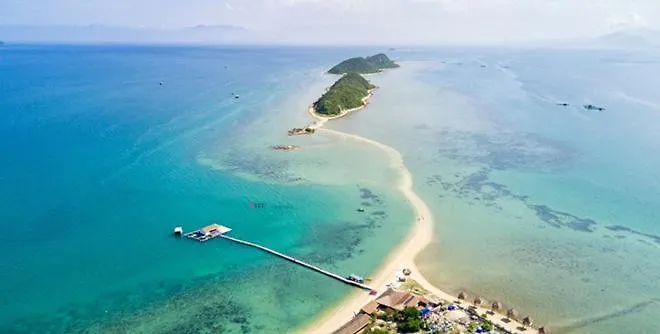 Ideal Time Apartment Nha Trang