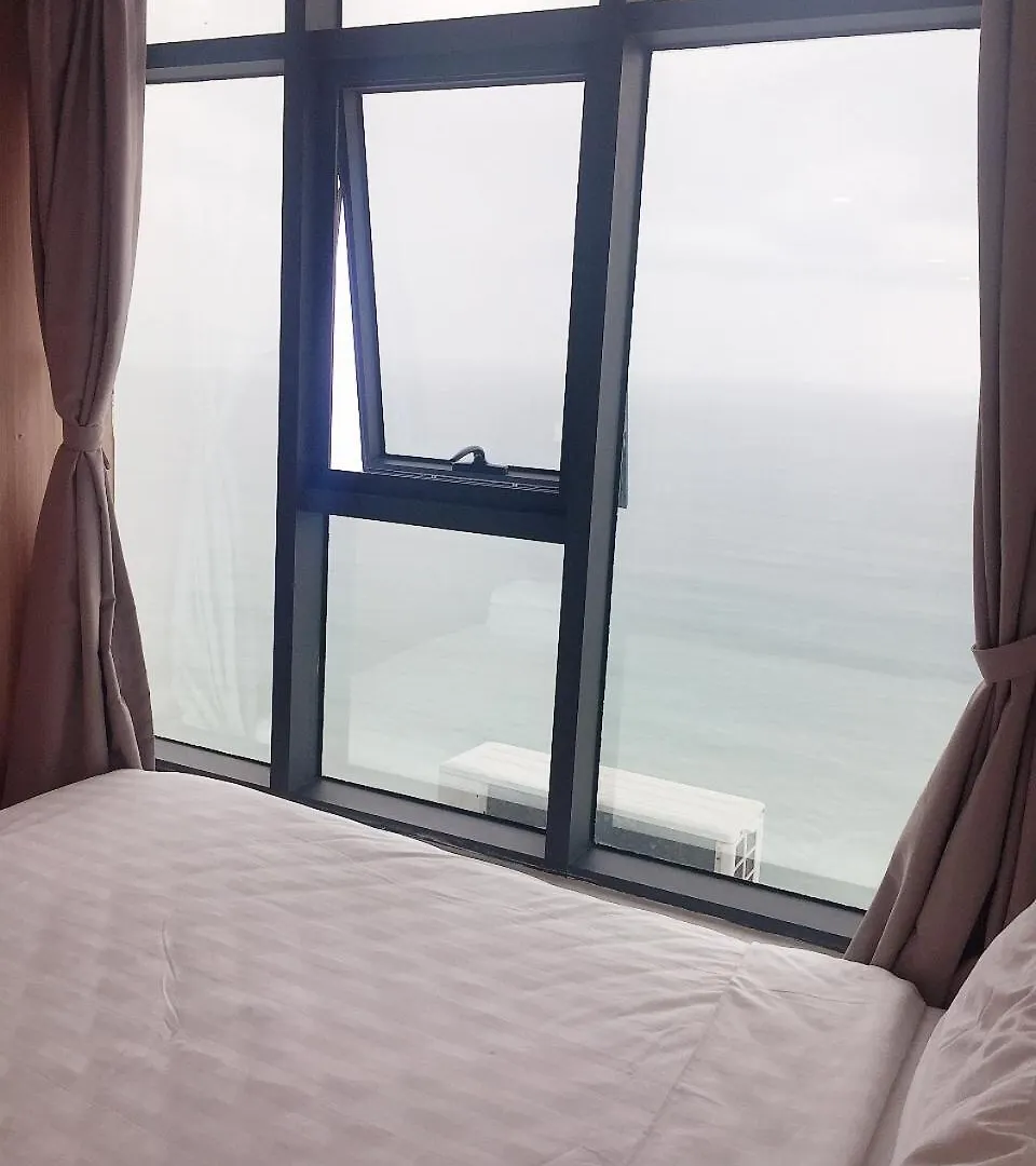 Ideal Time Apartment Nha Trang
