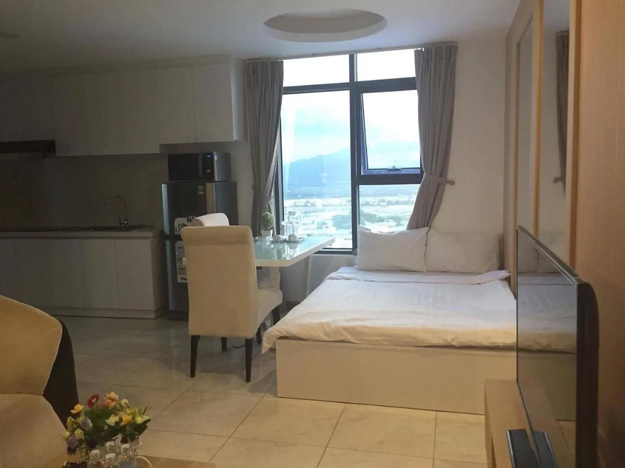 Ideal Time Apartment Nha Trang