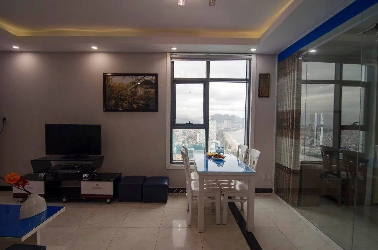 Ideal Time Apartment Nha Trang