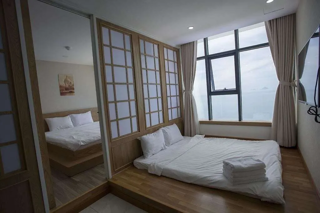 Ideal Time Apartment Nha Trang