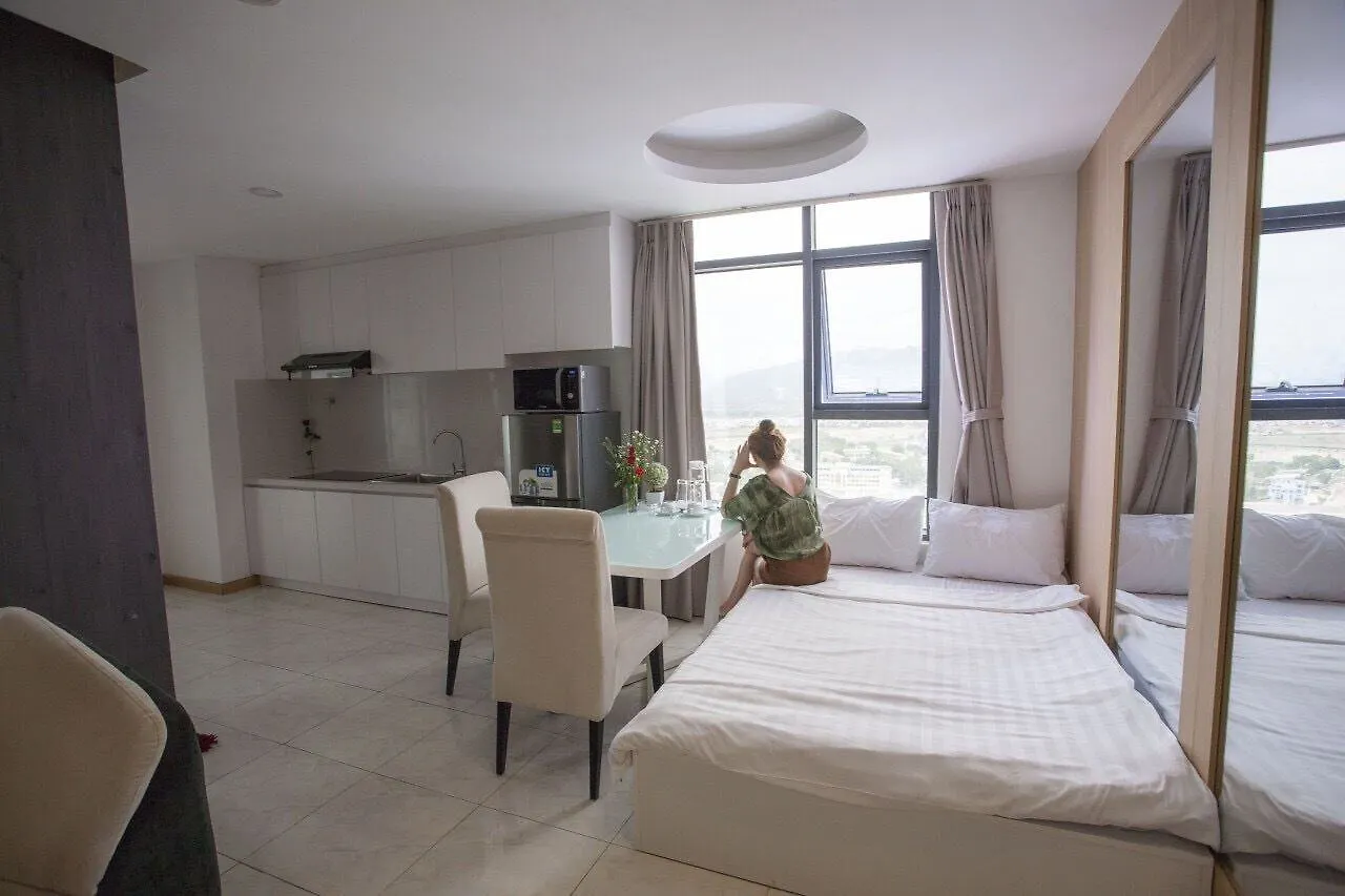Ideal Time Apartment Nha Trang