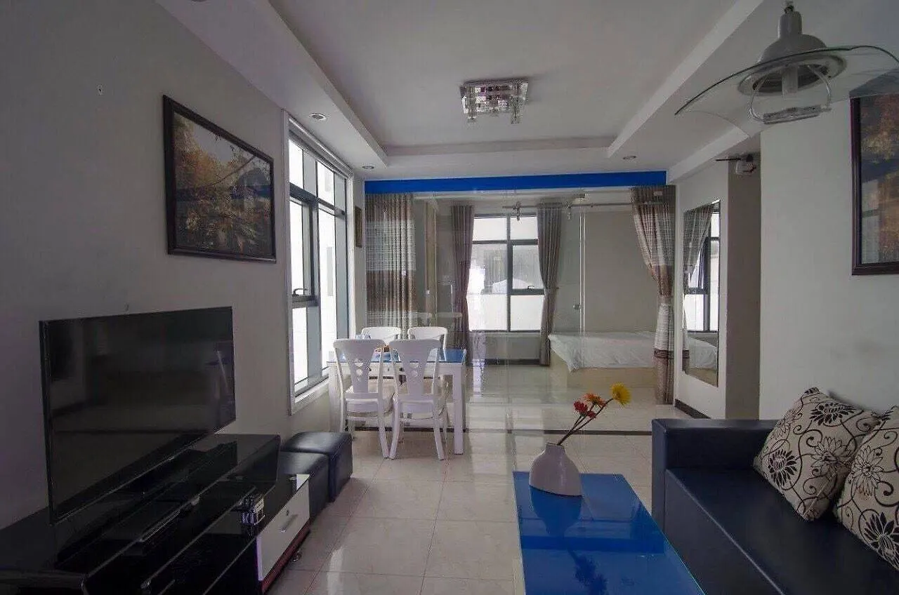 Ideal Time Apartment Nha Trang