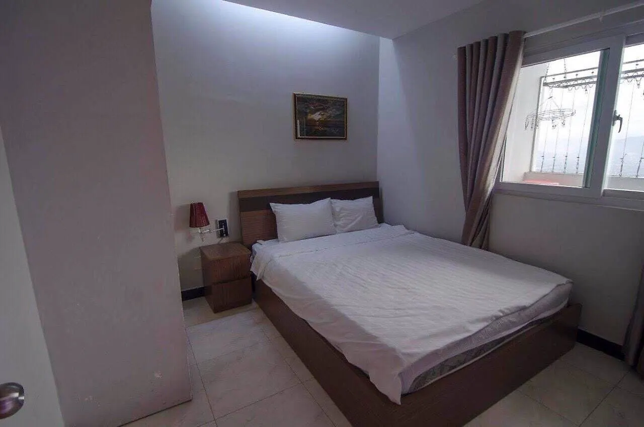 Ideal Time Apartment Nha Trang