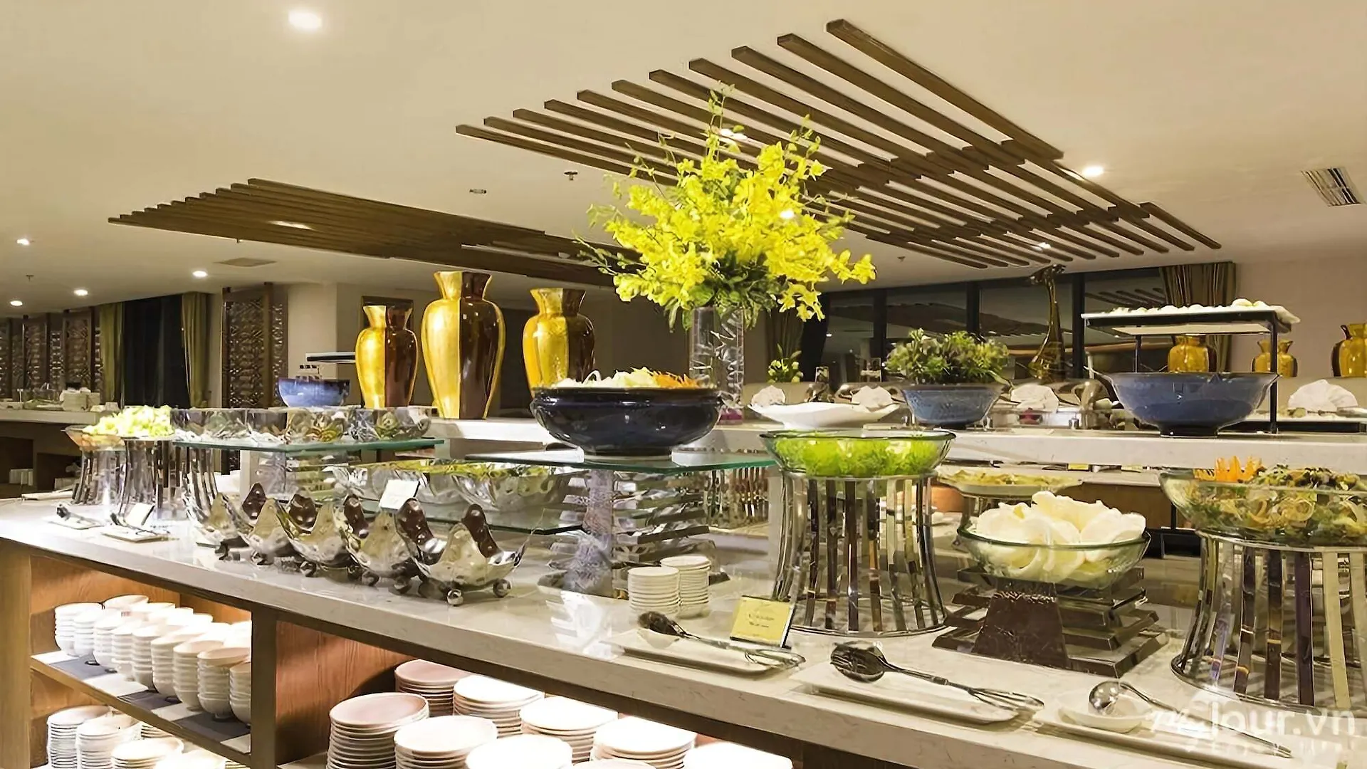 Ideal Time Apartment Nha Trang
