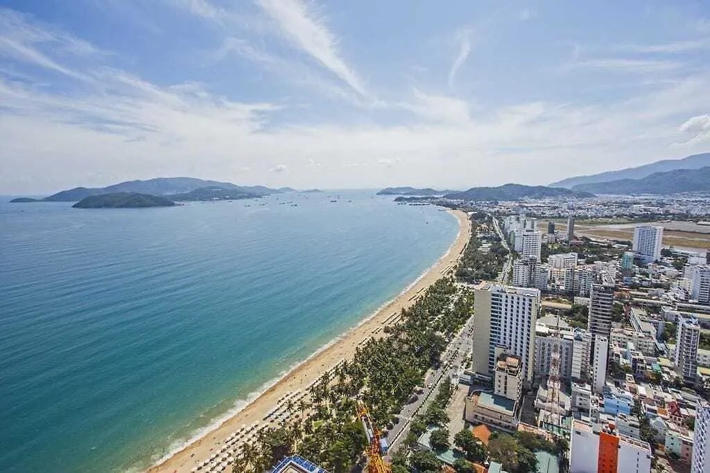 Ideal Time Apartment Nha Trang Vietnam