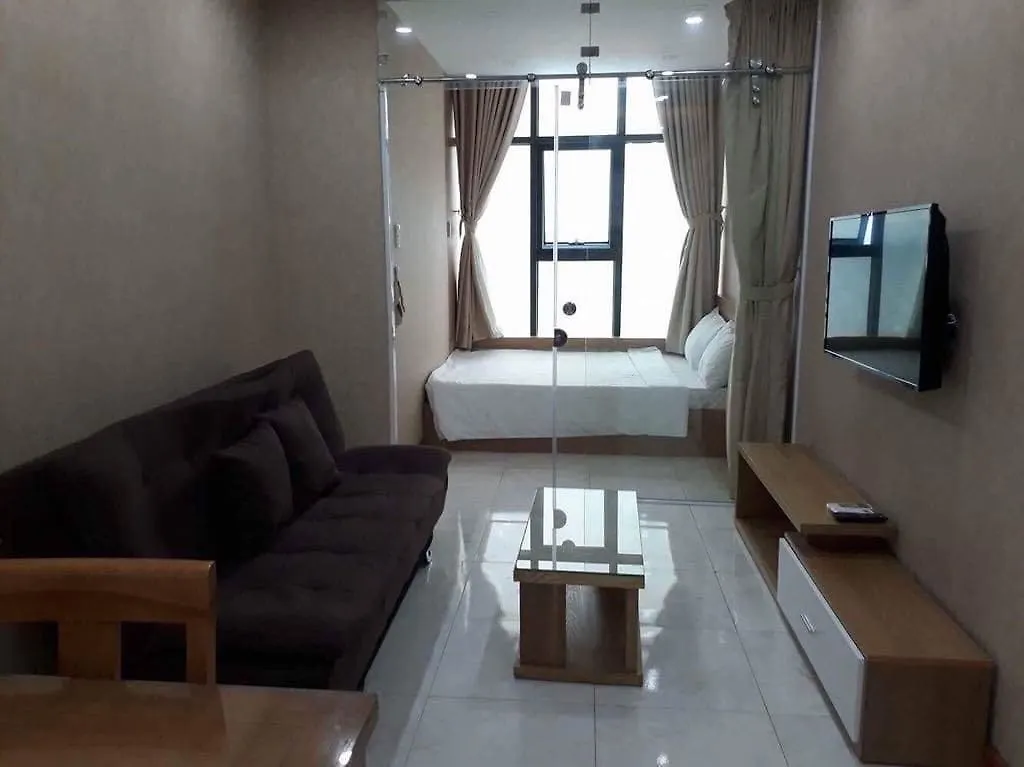 Ideal Time Apartment Nha Trang