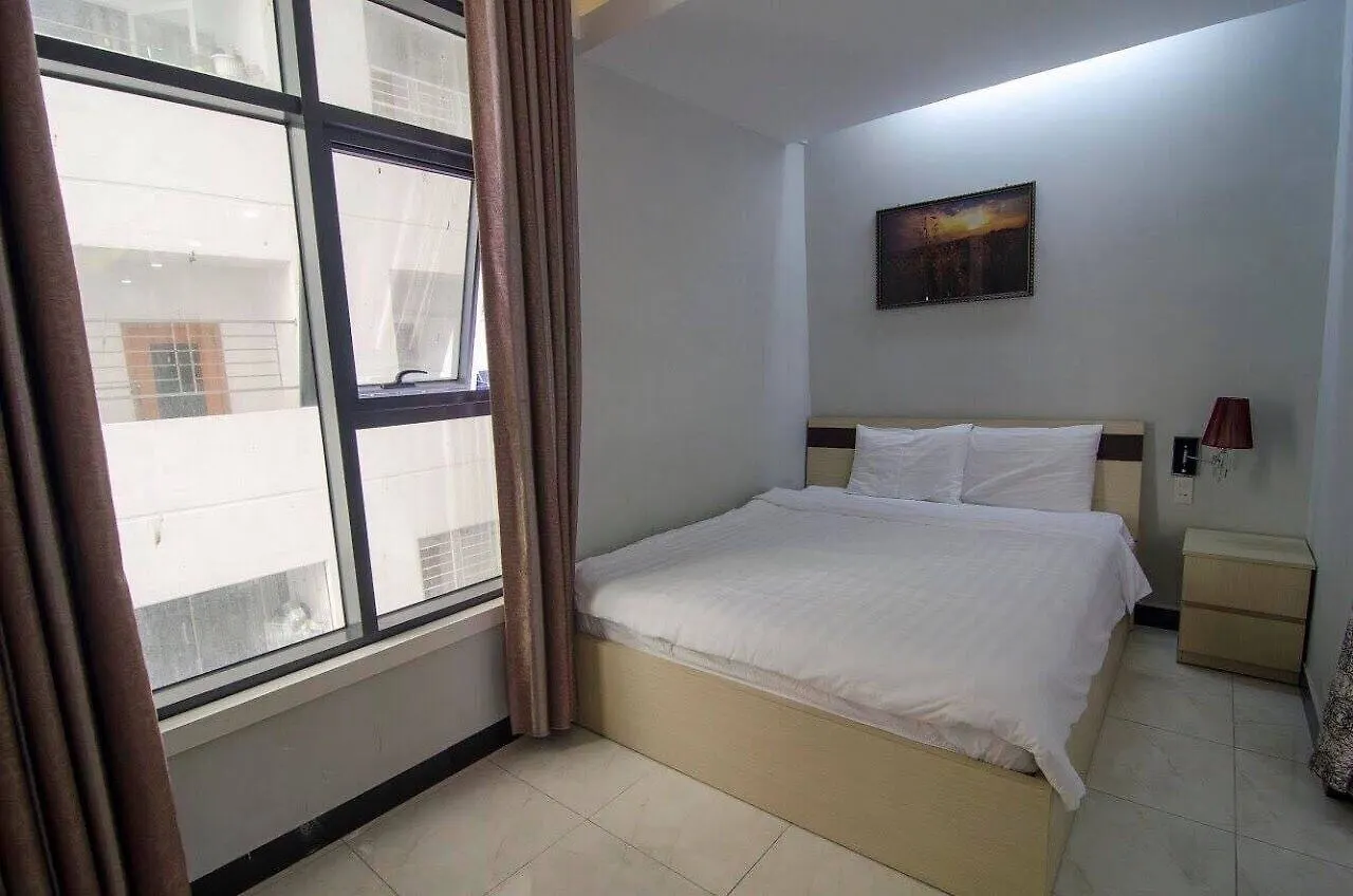 Ideal Time Apartment Nha Trang