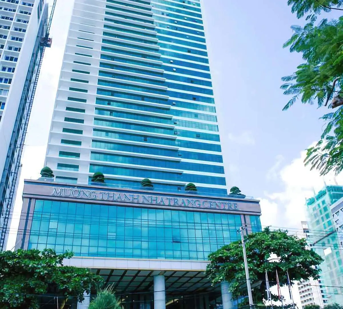 Ideal Time Apartment Nha Trang Vietnam