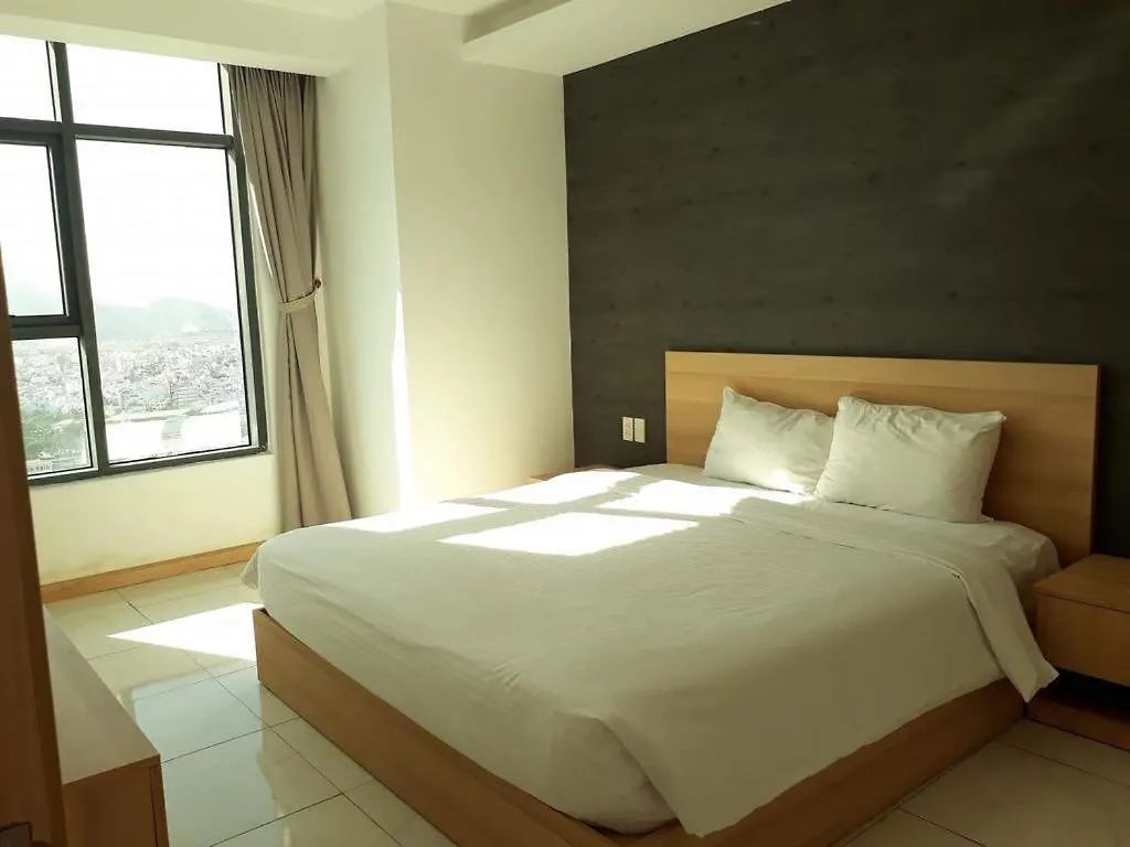 Ideal Time Apartment Nha Trang Vietnam