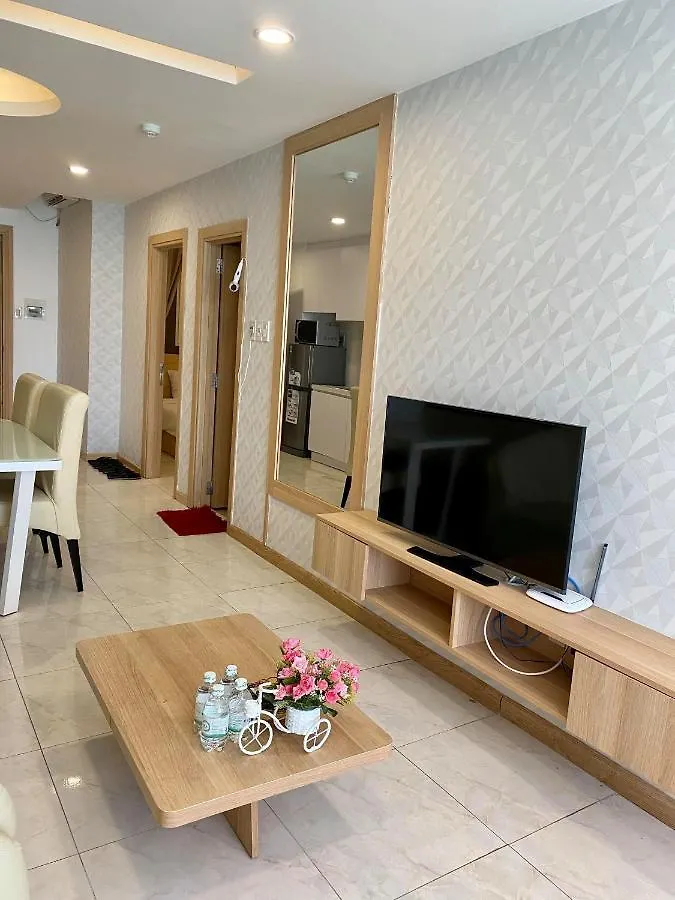 Ideal Time Apartment Nha Trang 0*,  Vietnam