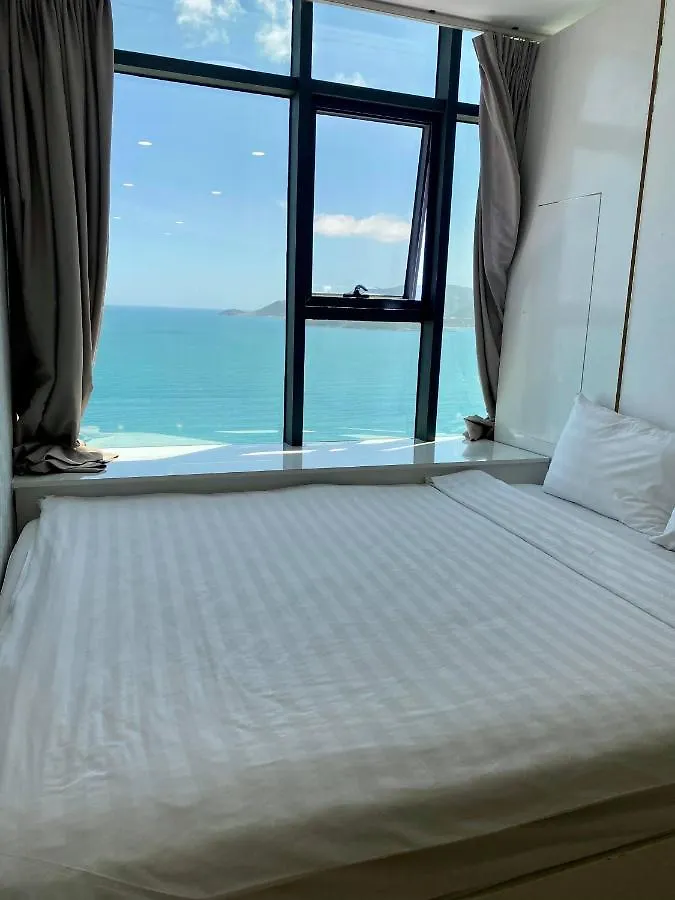 Ideal Time Apartment Nha Trang 0*,  Vietnam