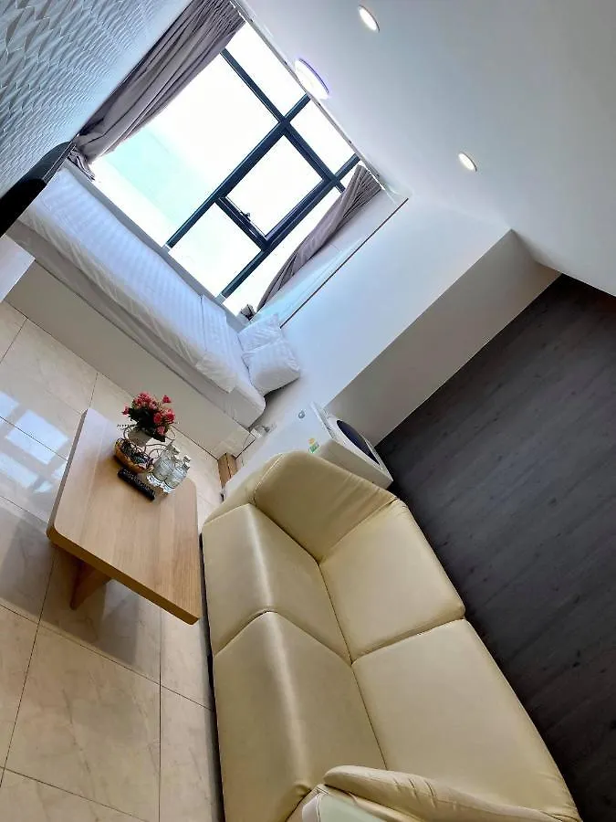 Ideal Time Apartment Nha Trang