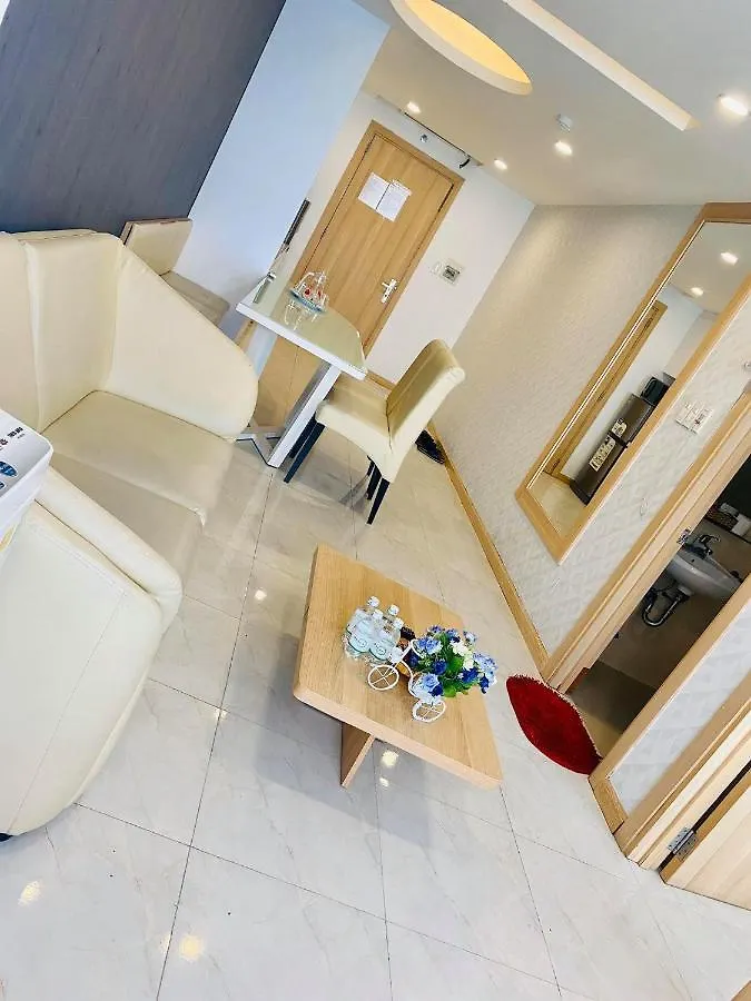 Ideal Time Apartment Nha Trang