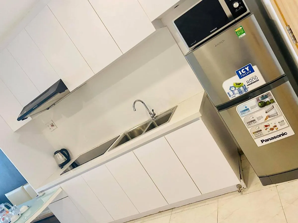 Ideal Time Apartment Nha Trang
