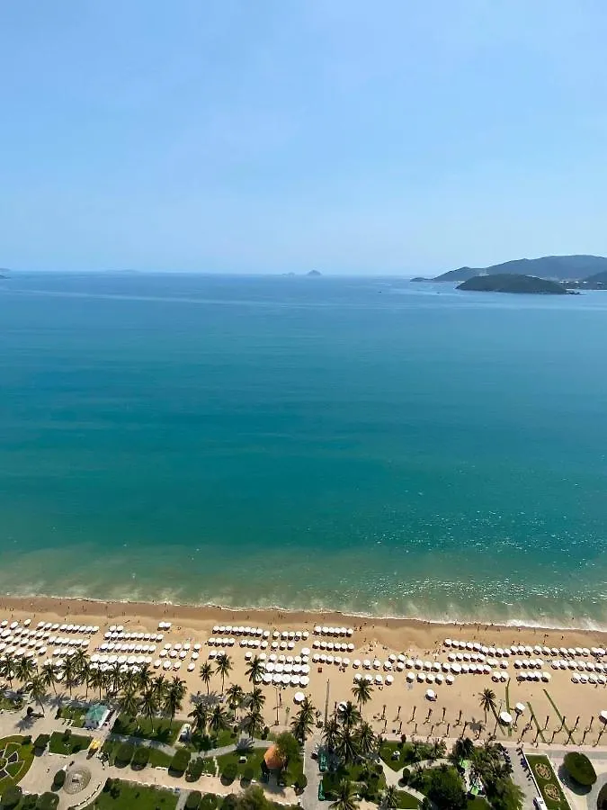Ideal Time Apartment Nha Trang Vietnam