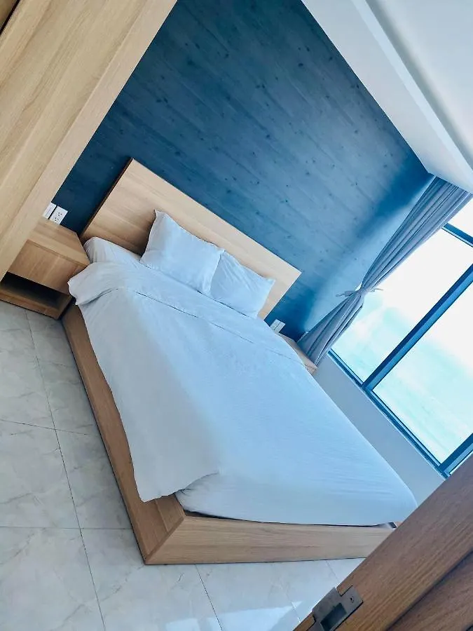 Ideal Time Apartment Nha Trang Vietnam