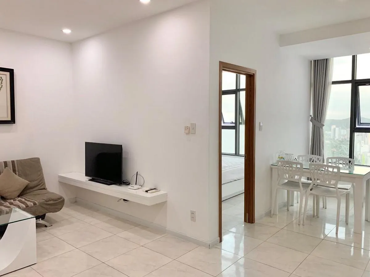 Ideal Time Apartment Nha Trang